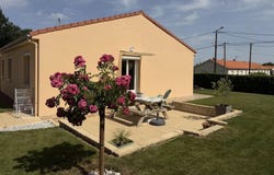 La Châtaigneraie, Vendée 85120