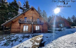 Dévoluy, Hautes-Alpes 05250