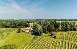 Castillon-la-Bataille, Aquitaine 33350