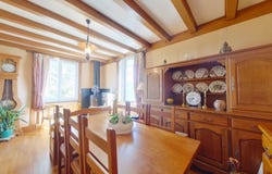 Ardon, Jura 39300