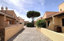 Leucate, Languedoc-Roussillon 11370