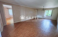 Desertines, Pays de la Loire 53190