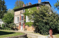 Château-Thierry, Picardie 02400