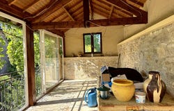 Salles-Courbatiès, Midi-Pyrénées 12260