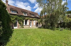 Maintenon, Eure-et-Loir 28130