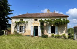 Puy-l'Évêque, Lot 46700