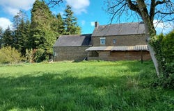 Pont-Melvez, Brittany 22390