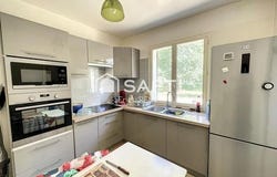 Lamorlaye, Picardie 60260