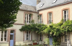 Vendôme, Centre 41100