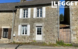 Évriguet, Brittany 56490