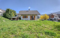 La Balme-de-Sillingy, Auvergne-Rhône-Alpes 74330