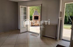 Ladon, Centre 45270