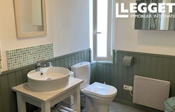 Saint-Martin-l'Ars, Nouvelle-Aquitaine 86350