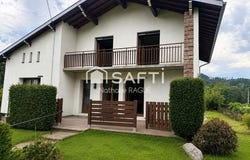 Ban-De-Laveline, Lorraine 88520