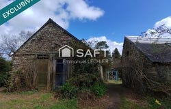 Glomel, Bretagne 22110