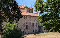 Saint-Laurent-de-Cerdans, Languedoc-Roussillon 66260
