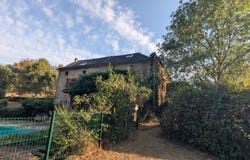 CORDES-SUR-CIEL, Occitanie 81170