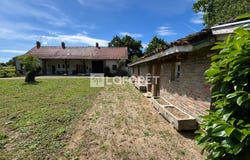 Louhans, Burgundy 71500