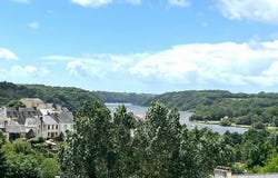 La Roche-Bernard, Bretagne 56130