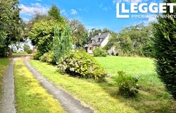 Madré, Pays de la Loire 53250