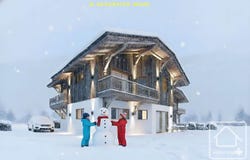Samoëns, Rhône-Alpes 74340