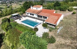 Pujols, Aquitaine 47300