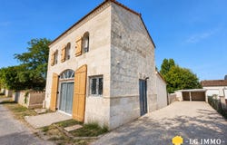 Saint-Genis-de-Saintonge, Poitou-Charentes 17240