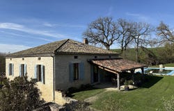 Saint-Clar, Midi-Pyrénées 32380