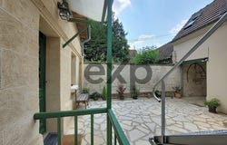 Ressons-sur-Matz, Picardie 60490