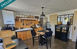 Malansac, Bretagne 56220