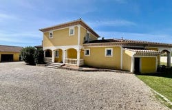 Bagard, Languedoc-Roussillon 30140
