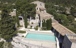 Joucas, Provence-Alpes-Côte d'Azur 84220