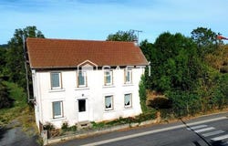 Teilhet, Auvergne 63560