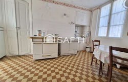 Paulmy, Centre 37350