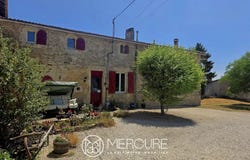 Chey, Poitou-Charentes 79120