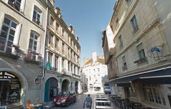 Chalon-sur-Saône, Burgundy 71100