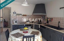 Fondettes, Centre 37230