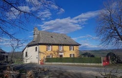 Boisset, Auvergne 15600