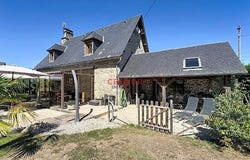 ARGENTAT, Nouvelle-Aquitaine 19400