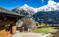 Saint-Gervais-les-Bains, Auvergne-Rhône-Alpes 74170