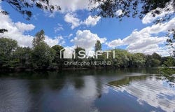 Maire, Poitou-Charentes 86270