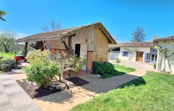Simorre, Midi-Pyrénées 32420