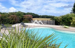 Réunion, Aquitaine 47700