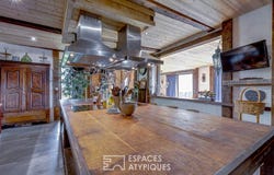 La Léchère, Savoie 73260