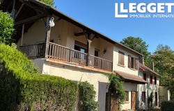 Soubrebost, Nouvelle-Aquitaine 23250