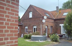 Campagne-lès-Hesdin, Nord-Pas-de-Calais 62870