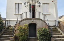 Lamorlaye, Picardie 60260