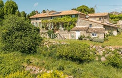Branne, Aquitaine 33420
