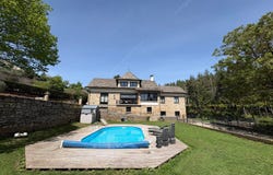 MARVEJOLS, Occitanie 48100