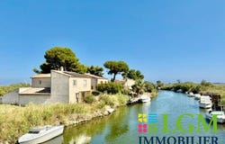 Palavas-les-Flots, Languedoc-Roussillon 34250